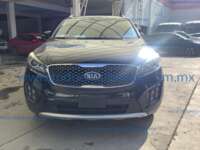 Kia Sorento 2017 5p EX V6/3.3 Aut    IMG_1132