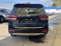 Kia Sorento 2017 5p EX V6/3.3 Aut    IMG_1136