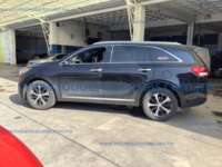 Kia Sorento 2017 5p EX V6/3.3 Aut    IMG_1138