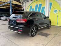 Kia Sorento 2017 5p SXL V6/3.3 Aut 2017 Kia Sorento Venta Exteriores 5