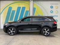 Kia Sorento 2017 5p SXL V6/3.3 Aut 2017 Kia Sorento Venta Exteriores 8