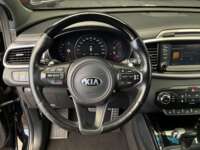 Kia Sorento 2017 5p SXL V6/3.3 Aut 2017 Kia Sorento Venta Interiores 1
