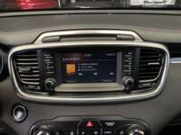 Kia Sorento 2017 5p SXL V6/3.3 Aut 2017 Kia Sorento Venta Interiores 8