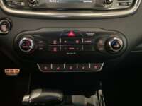 Kia Sorento 2017 5p SXL V6/3.3 Aut 2017 Kia Sorento Venta Interiores 10