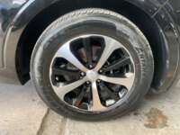 Kia Sorento 2017 5p SXL V6/3.3 Aut 2017 Kia Sorento Venta Llantas 10
