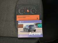 Seat Arona 2023 5p Xperience L4/1.6 Tiptronic 2023 Seat Arona Venta Documentos 1
