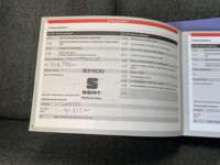 Seat Arona 2023 5p Xperience L4/1.6 Tiptronic 2023 Seat Arona Venta Documentos 4