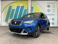 Seat Arona 2023 5p Xperience L4/1.6 Tiptronic 2023 Seat Arona Venta Exteriores 1