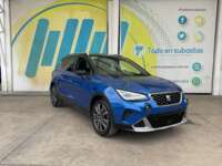 Seat Arona 2023 5p Xperience L4/1.6 Tiptronic 2023 Seat Arona Venta Exteriores 3