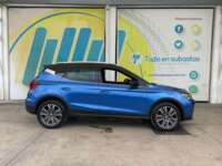 Seat Arona 2023 5p Xperience L4/1.6 Tiptronic 2023 Seat Arona Venta Exteriores 4