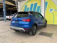 Seat Arona 2023 5p Xperience L4/1.6 Tiptronic 2023 Seat Arona Venta Exteriores 5