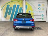 Seat Arona 2023 5p Xperience L4/1.6 Tiptronic 2023 Seat Arona Venta Exteriores 6
