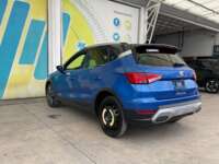 Seat Arona 2023 5p Xperience L4/1.6 Tiptronic 2023 Seat Arona Venta Exteriores 7