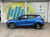 Seat Arona 2023 5p Xperience L4/1.6 Tiptronic 2023 Seat Arona Venta Exteriores 8