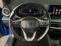 Seat Arona 2023 5p Xperience L4/1.6 Tiptronic 2023 Seat Arona Venta Interiores 1