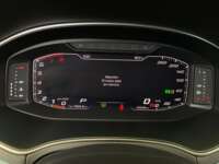 Seat Arona 2023 5p Xperience L4/1.6 Tiptronic 2023 Seat Arona Venta Interiores 2