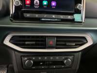 Seat Arona 2023 5p Xperience L4/1.6 Tiptronic 2023 Seat Arona Venta Interiores 11