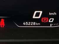 Seat Arona 2023 5p Xperience L4/1.6 Tiptronic 2023 Seat Arona Venta Interiores 3