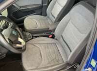 Seat Arona 2023 5p Xperience L4/1.6 Tiptronic 2023 Seat Arona Venta Interiores 21