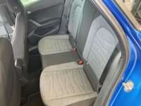 Seat Arona 2023 5p Xperience L4/1.6 Tiptronic 2023 Seat Arona Venta Interiores 23
