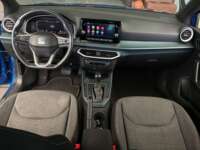 Seat Arona 2023 5p Xperience L4/1.6 Tiptronic 2023 Seat Arona Venta Interiores 4