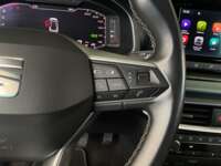 Seat Arona 2023 5p Xperience L4/1.6 Tiptronic 2023 Seat Arona Venta Interiores 7