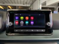 Seat Arona 2023 5p Xperience L4/1.6 Tiptronic 2023 Seat Arona Venta Interiores 8