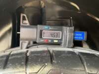 Seat Arona 2023 5p Xperience L4/1.6 Tiptronic 2023 Seat Arona Venta Llantas 9