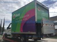 Volkswagen Crafter 2022 2p Chasis Cabina L4/2.0/TDI Man 3.5/Ton MWB A/A 2022 Volkswagen Crafter Ingreso Exteriores 3
