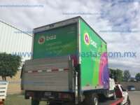 Volkswagen Crafter 2022 2p Chasis Cabina L4/2.0/TDI Man 3.5/Ton MWB A/A 2022 Volkswagen Crafter Ingreso Exteriores 5