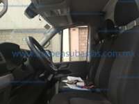 Volkswagen Crafter 2022 2p Chasis Cabina L4/2.0/TDI Man 3.5/Ton MWB A/A 2022 Volkswagen Crafter Ingreso Interiores 11