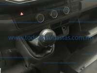 Volkswagen Crafter 2022 2p Chasis Cabina L4/2.0/TDI Man 3.5/Ton MWB A/A 2022 Volkswagen Crafter Ingreso Interiores 7
