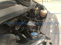 Volkswagen Crafter 2022 2p Chasis Cabina L4/2.0/TDI Man 3.5/Ton MWB A/A 2022 Volkswagen Crafter Ingreso Motor 2