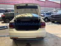 Volkswagen Vento 2022 4p Startline L4/1.6 Man IMG_1274