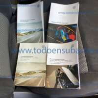 Volkswagen Vento 2022 4p Startline L4/1.6 Man IMG_1279