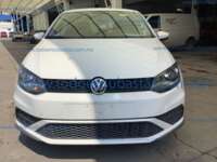 Volkswagen Vento 2022 4p Startline L4/1.6 Man IMG_1244
