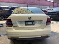 Volkswagen Vento 2022 4p Startline L4/1.6 Man IMG_1248