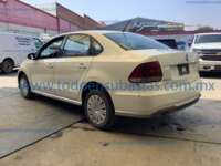 Volkswagen Vento 2022 4p Startline L4/1.6 Man IMG_1249