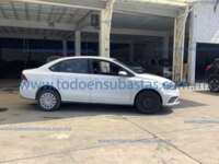 Volkswagen Vento 2022 4p Startline L4/1.6 Man IMG_1246