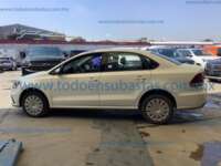 Volkswagen Vento 2022 4p Startline L4/1.6 Man IMG_1250