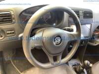 Volkswagen Vento 2022 4p Startline L4/1.6 Man IMG_1253