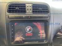 Volkswagen Vento 2022 4p Startline L4/1.6 Man IMG_1258