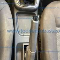Volkswagen Vento 2022 4p Startline L4/1.6 Man IMG_1262