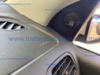 Volkswagen Vento 2022 4p Startline L4/1.6 Man IMG_1268