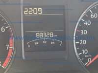 Volkswagen Vento 2022 4p Startline L4/1.6 Man IMG_1255