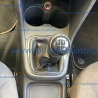 Volkswagen Vento 2022 4p Startline L4/1.6 Man IMG_1261