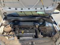 Volkswagen Vento 2022 4p Startline L4/1.6 Man IMG_1271