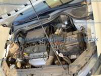 Volkswagen Vento 2022 4p Startline L4/1.6 Man IMG_1270