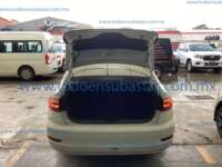 Volkswagen Jetta 2019  2019 Volkswagen Jetta Ingreso Cajuela 0