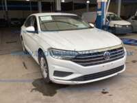 Volkswagen Jetta 2019  2019 Volkswagen Jetta Ingreso Exteriores 2
